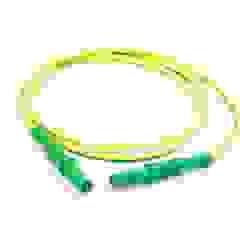 PJP 2314-IECIV 36A Silicone Lead with Straight 4 mm Banana Plugs